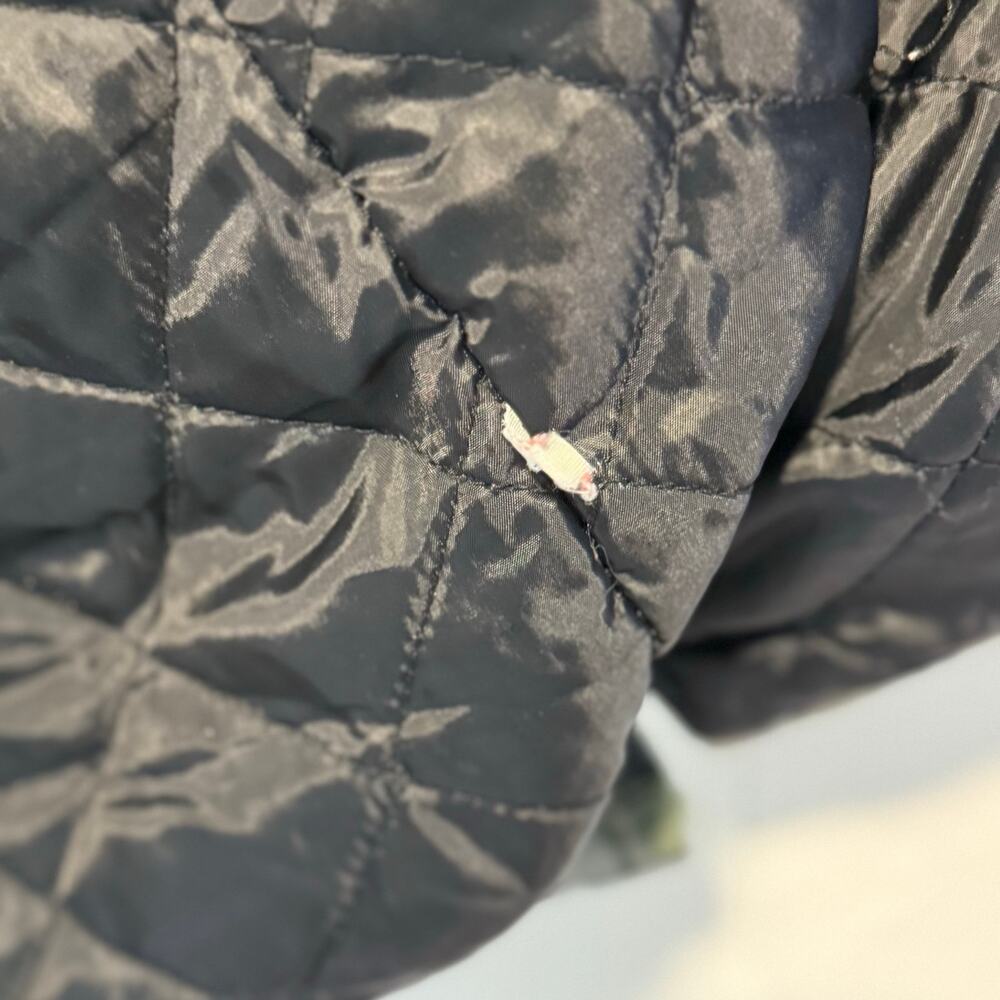 Moose Creek Hooded Flannel Size XL #Skatewear - Picture 3 of 7